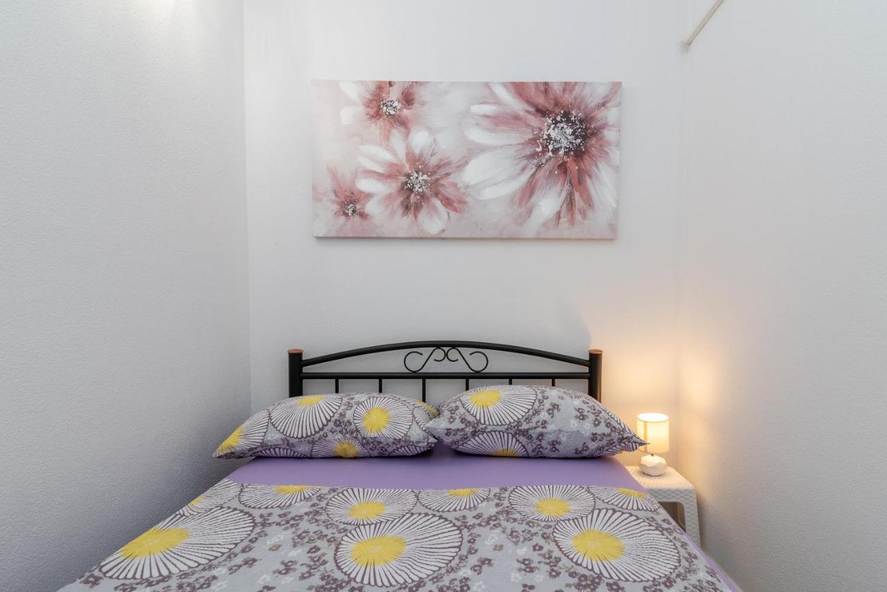 Apartment Leo トロギール エクステリア 写真