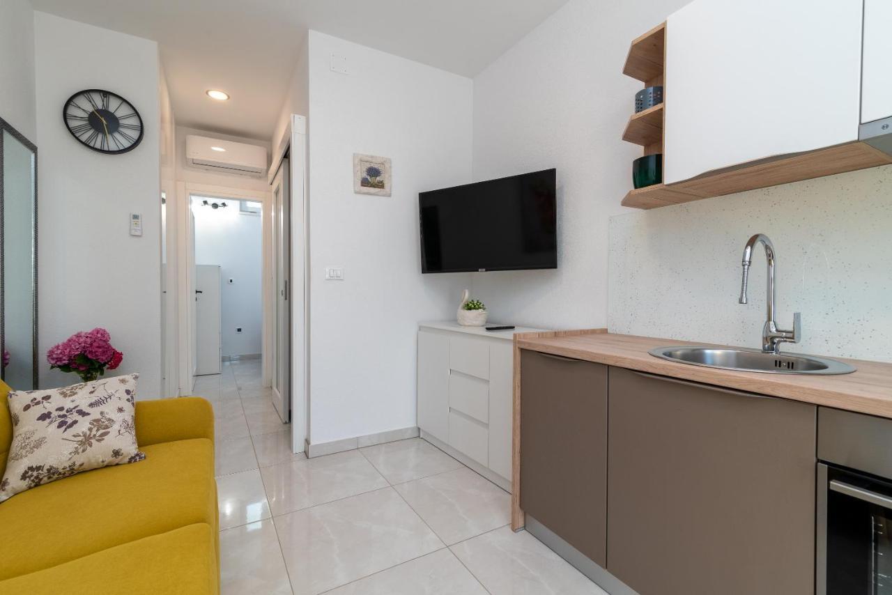 Apartment Leo トロギール エクステリア 写真