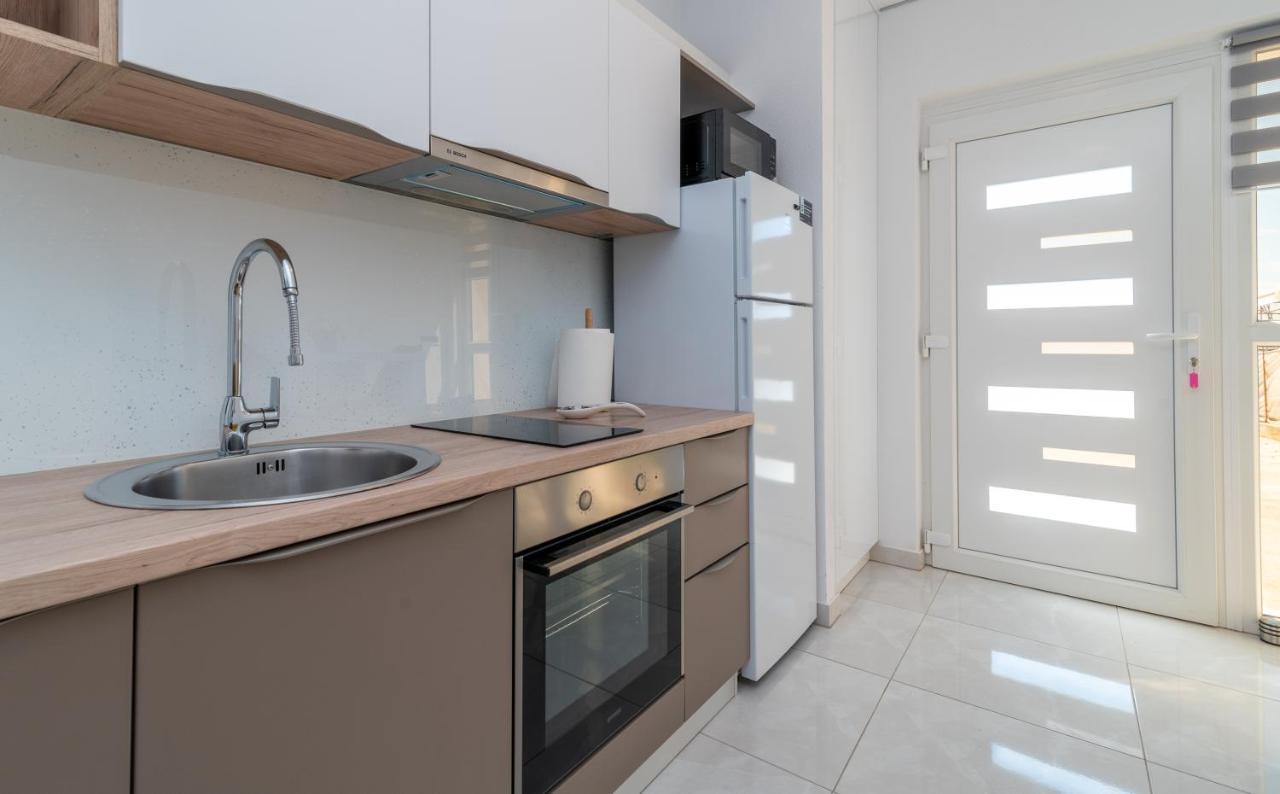 Apartment Leo トロギール エクステリア 写真